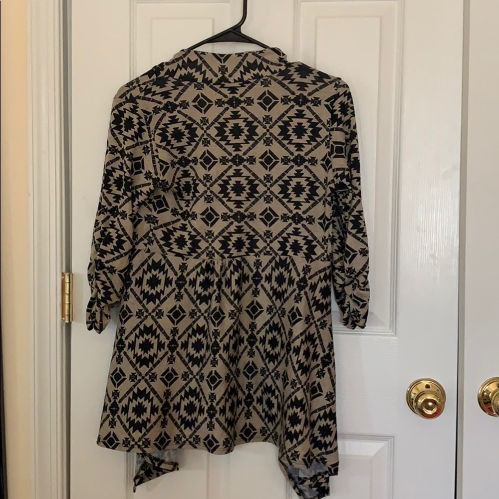 Cardigan - Picture 3 of 3